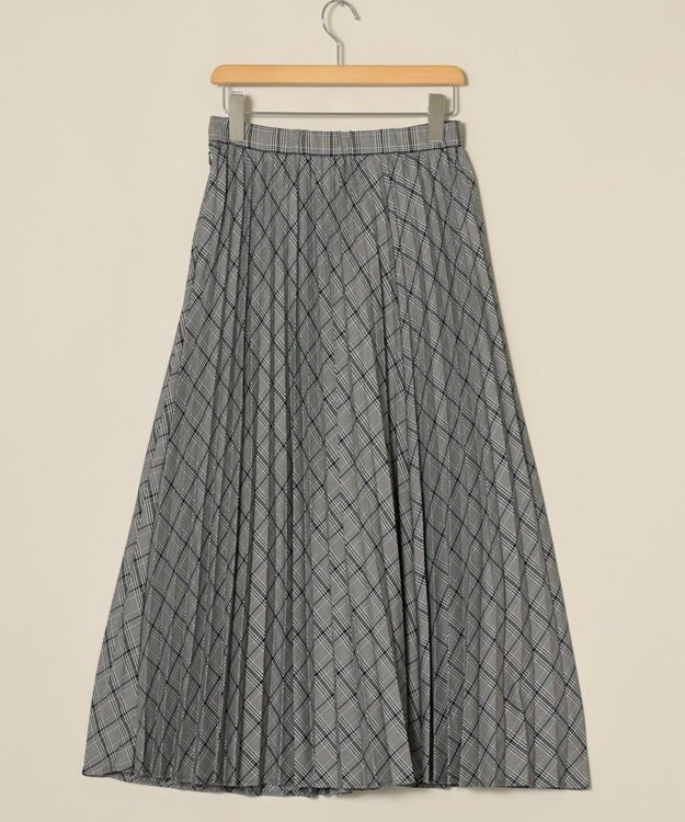 ONWARD Reuse Park 【any SiS】スカート秋冬 ブラック