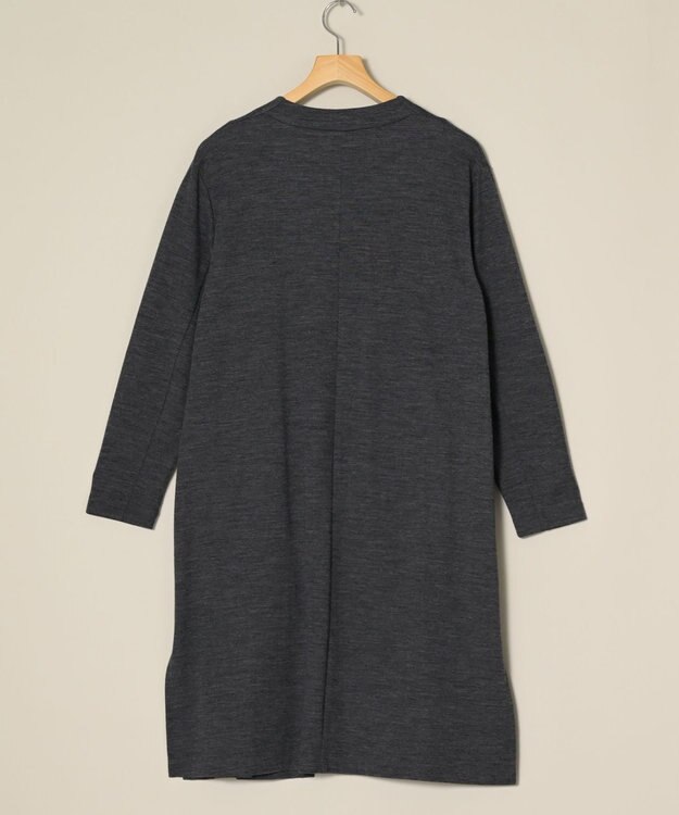 ONWARD Reuse Park 【23区】ジャケット秋冬 グレー