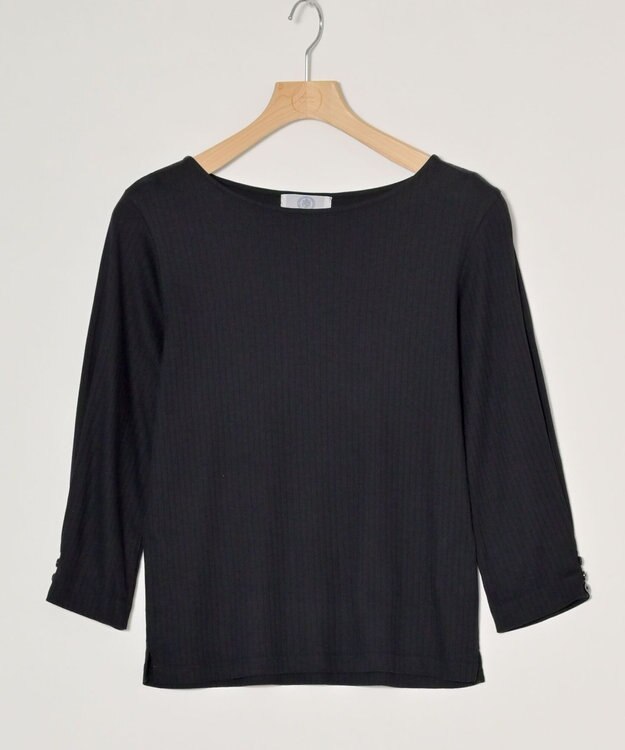 ONWARD Reuse Park 【J.PRESS】カットソー秋冬 ブラック