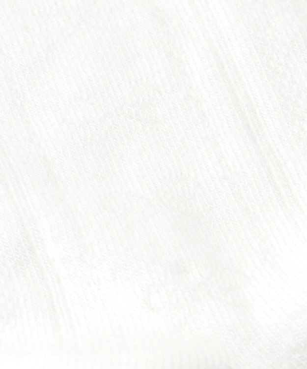 ANY KIDS レースハイソックス ホワイト