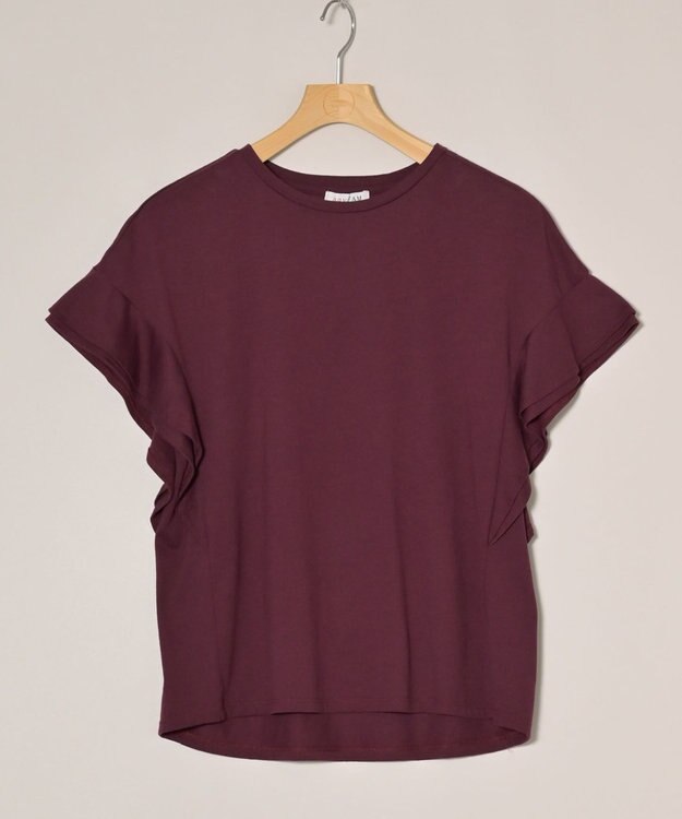 ONWARD Reuse Park 【any FAM】カットソー春夏 パープル