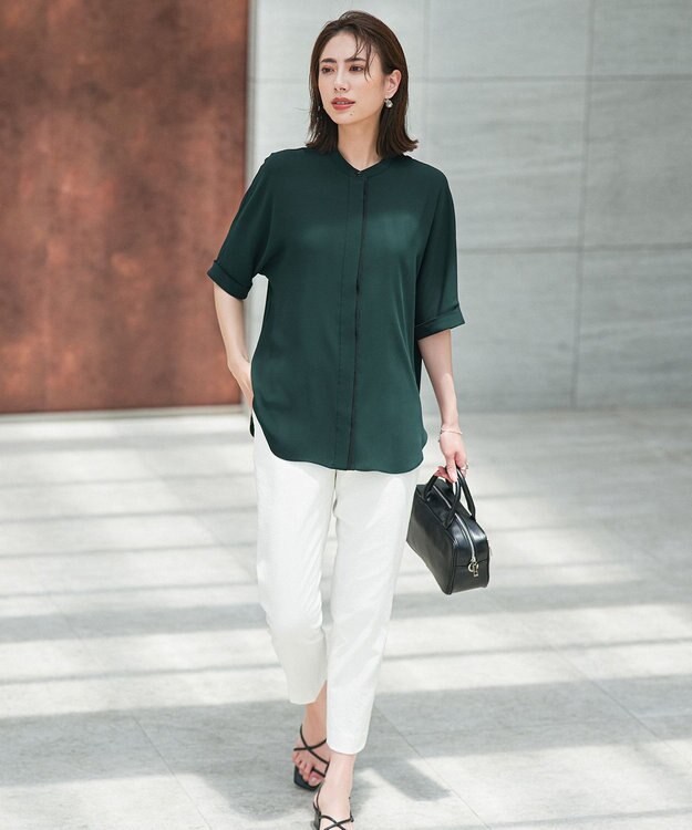 ICB 【2WAY】ワイドボストン ブラック系