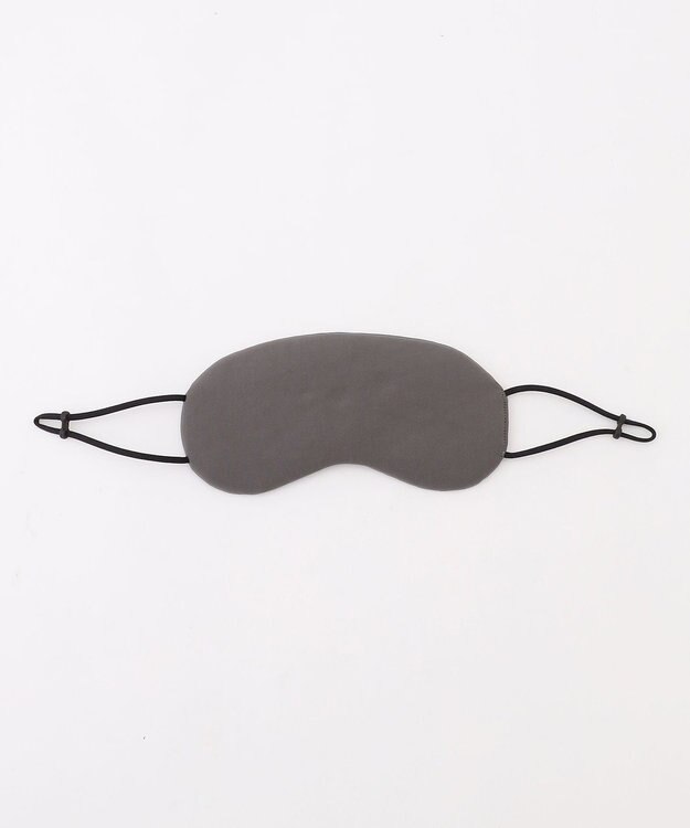 PW CIRCULUS 【UNISEX】ピーモフ アイマスク ゴルフ グレー系