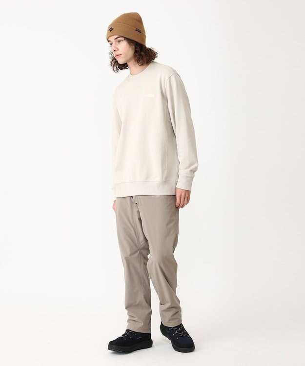 Columbia Columbia/ ループスパイアーパスニットキャップ /コロンビア Flax