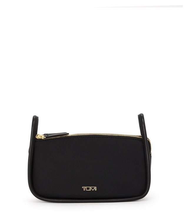 VOYAGEUR 「ブレン」スモール・コスメティック・ポーチ / TUMI  