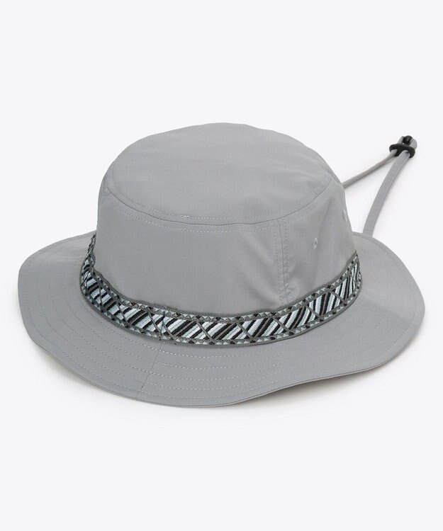 Columbia Columbia/ ウォルナットピークバケット /コロンビア Cool Grey