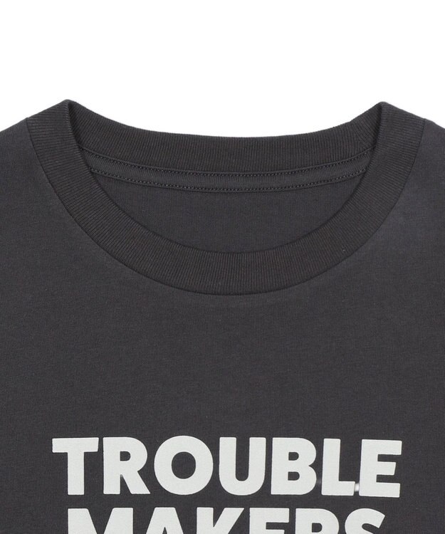 WEGO 【トムとジェリー/グレムリン/バットマン/ユニセックス着用ITEM/SMLサイズ展開】キャラクターズグラフィックT1（SS） 柄8