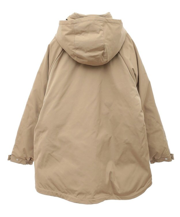 AMERICAN HOLIC 撥水加工ダウンコート Beige