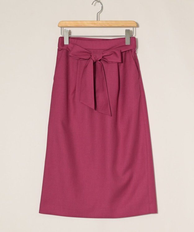 ONWARD Reuse Park 【組曲】スカート春夏 パープル