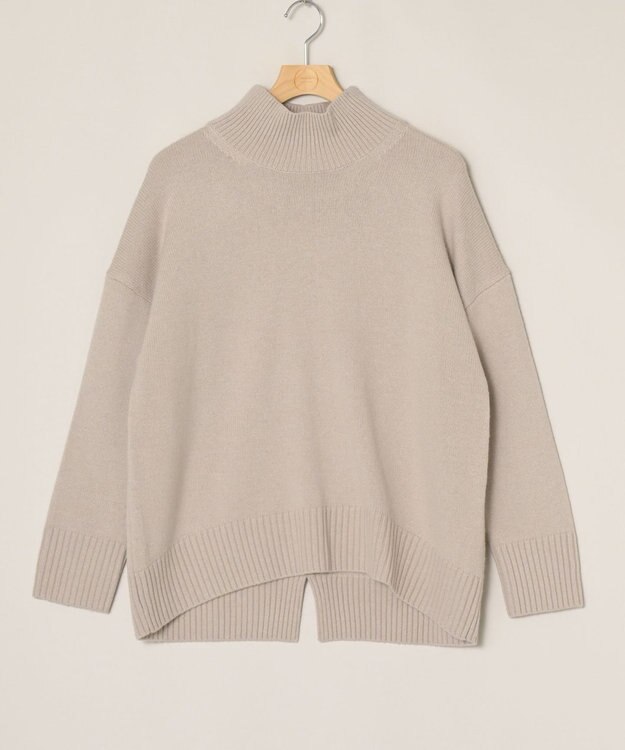 ONWARD Reuse Park 【23区】ニット秋冬 ベージュ