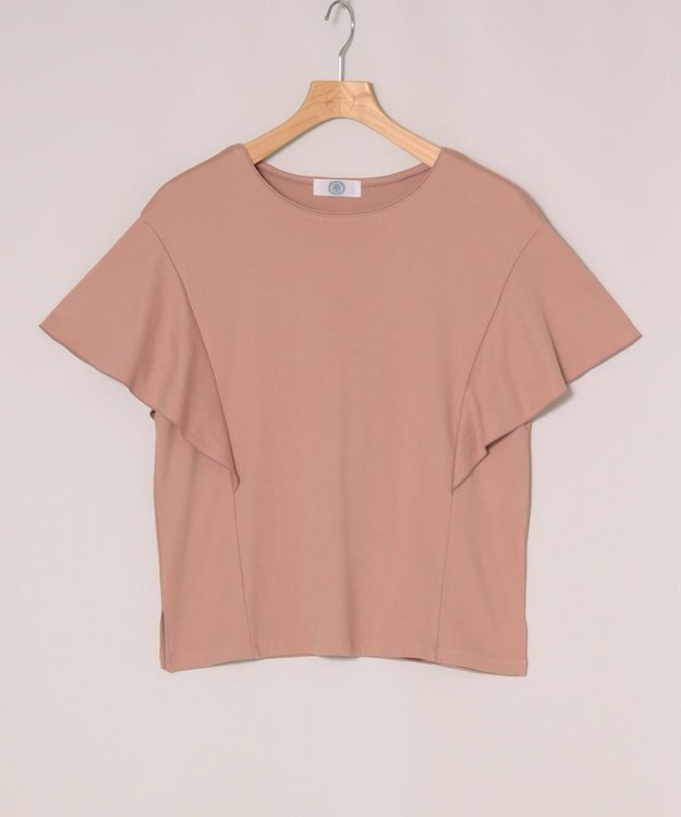 ONWARD Reuse Park 【J.PRESS】カットソー春夏 ピンク