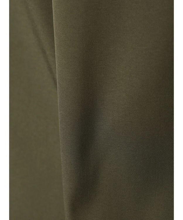 CRAFT STANDARD BOUTIQUE カーゴバルーンナロースカート Khaki