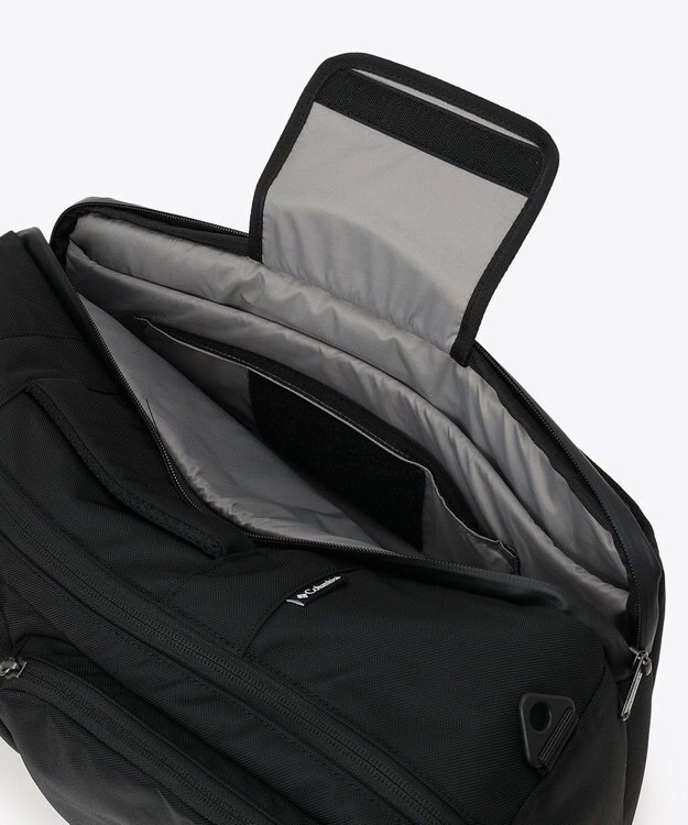 Columbia Columbia/ スターレンジ3ウェイバックパック /コロンビア Black