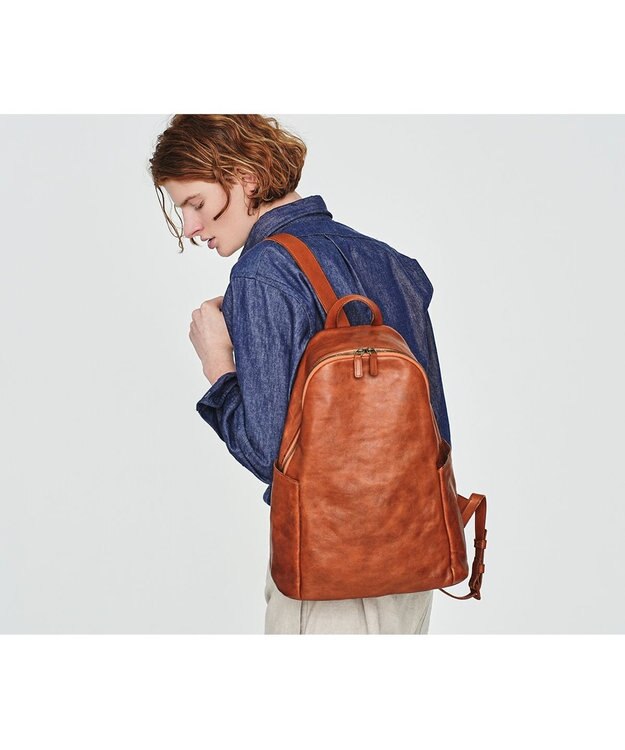 genten ルヴィド リュック チャ