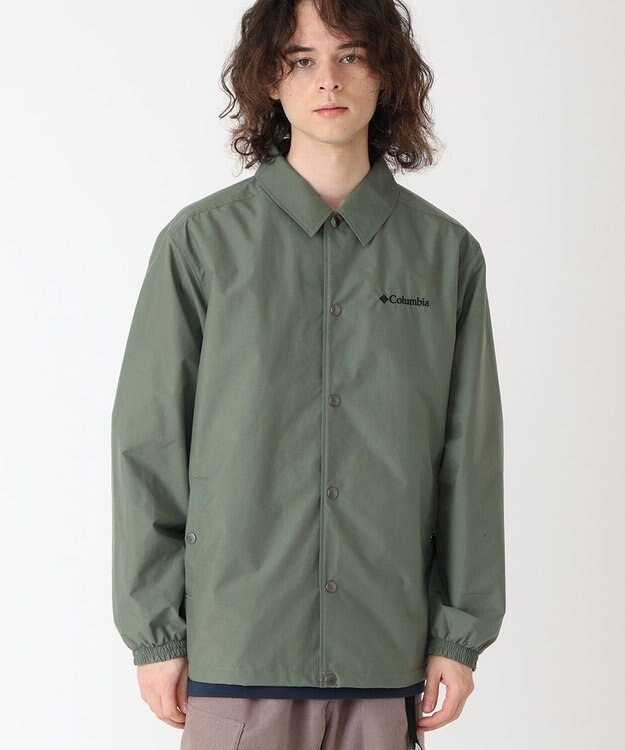 Columbia Columbia/ ミッドナイトロードジャケット /コロンビア Cypress