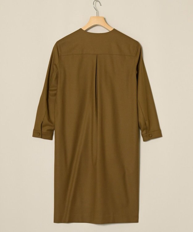 ONWARD Reuse Park 【23区】ワンピース秋冬 ブラウン