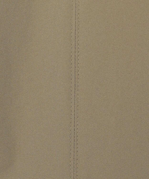 UNFILO 【GOCOCi/ワコール】FINE MOVE コクーンワンピース カーキ