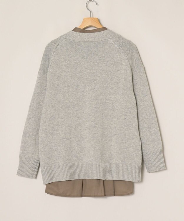 ONWARD Reuse Park セット商品/サイズF【any FAM】ニット秋冬×ブラウス秋冬 その他