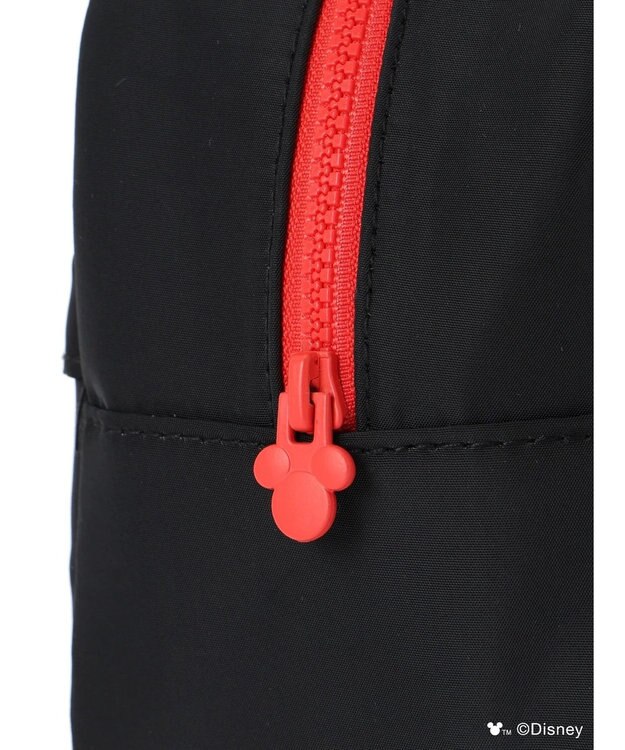 Green Parks ミッキーマウス・クラブ／ポーチ Black