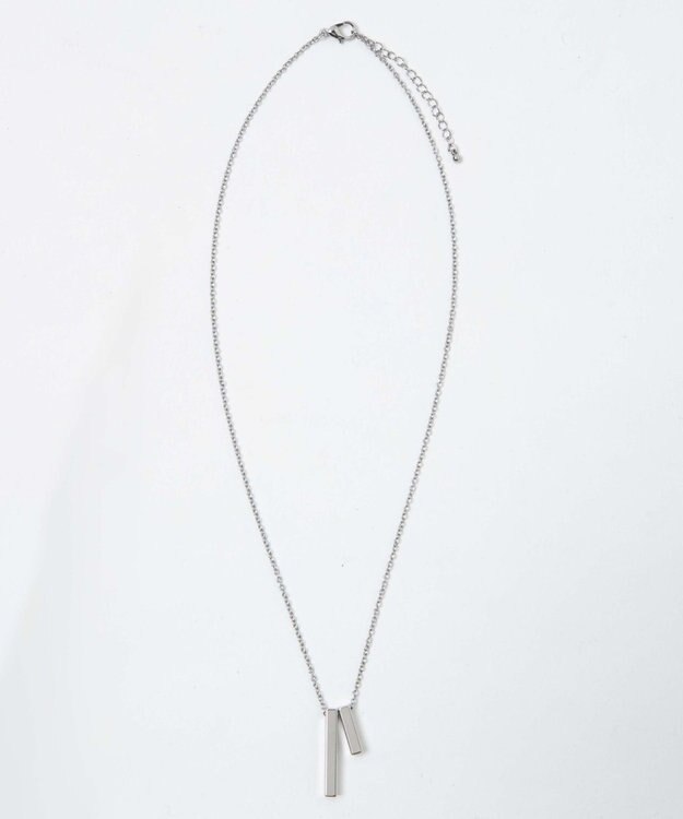 WEGO シンプルモチーフネックレス 柄7