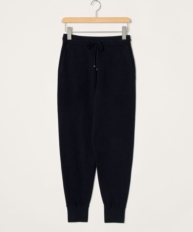 ONWARD Reuse Park 【23区】パンツ秋冬 ネイビー