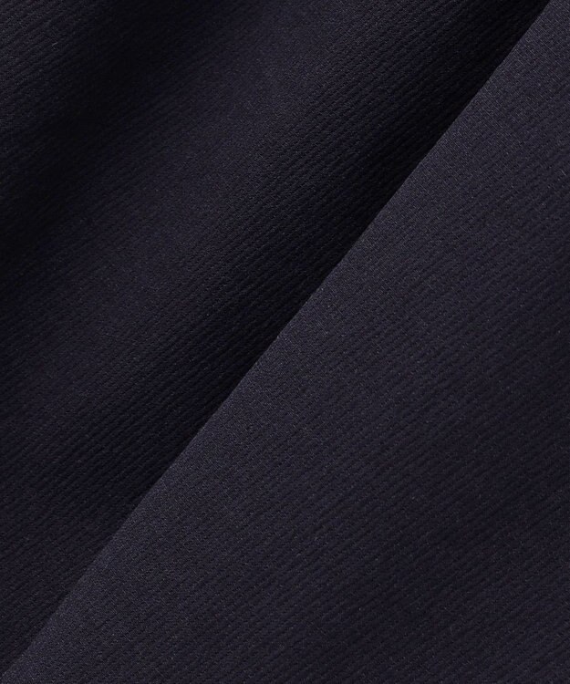 J.PRESS KIDS 【140-170cm】サイド切替パンツ ネイビー系