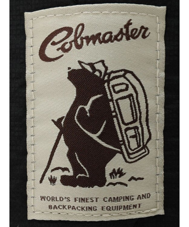 Green Parks ■ＣＯＢＭＡＳＴＥＲ　ＱＵＩＬＴ　ＤＩＺＺＹ　ＰＡＣＫ Black
