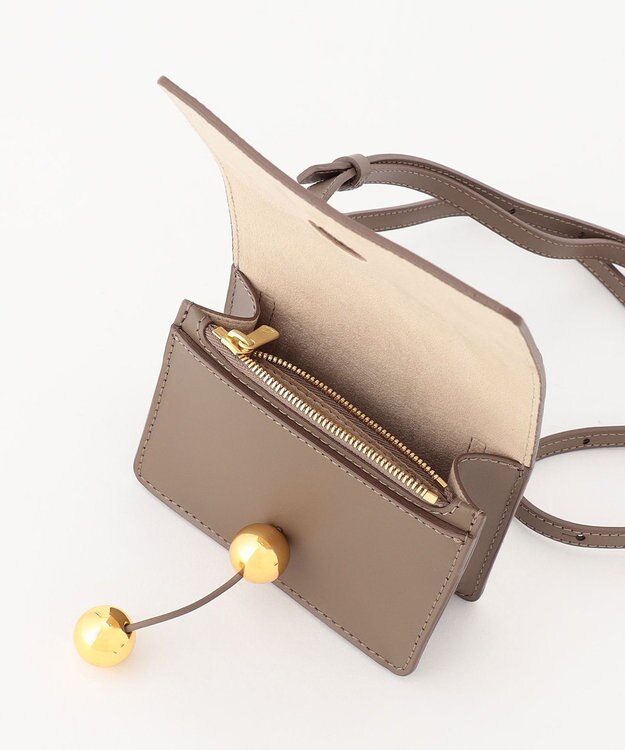 BEIGE， MARY AL TERNA / TWINKLE Taupe