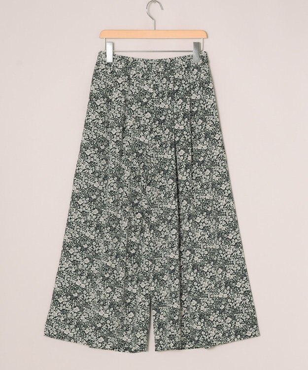 ONWARD Reuse Park 【any FAM】パンツ春夏 グリーン