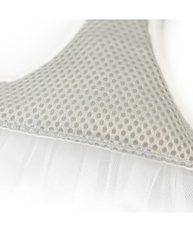 PET PARADISE cherircouture フリフリハーネス 《ホワイト》 小型犬 ４Ｓ/３Ｓ ホワイト