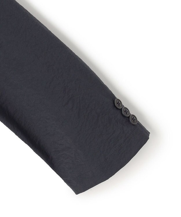 J.PRESS MEN 【WEB・一部店舗限定】ハイパワーストレッチ セットアップ ジャケット ネイビー系