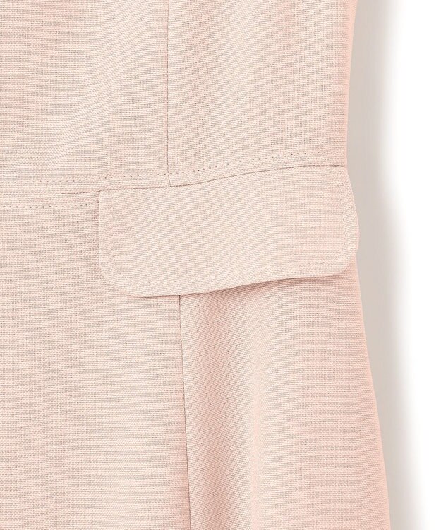 TOCCA 【00サイズあり・消臭】SUMMER LUMINOUS ドレス ピンク系