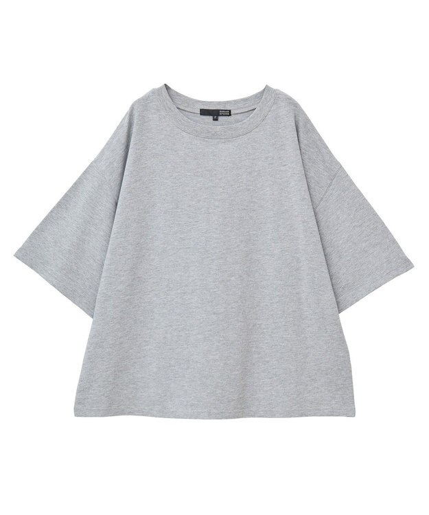 Green Parks ・ＳＵＧＡＲ　ＳＰＯＯＮ　ミニウラケワイドＴＥＥ Pink