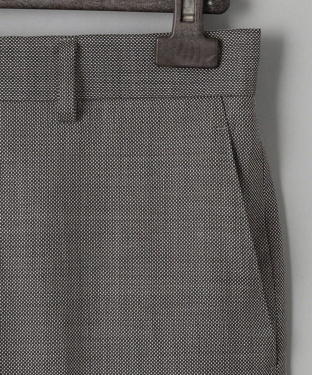 GOTAIRIKU 【DORMEUIL】MILLENIAL スーツ グレー系8