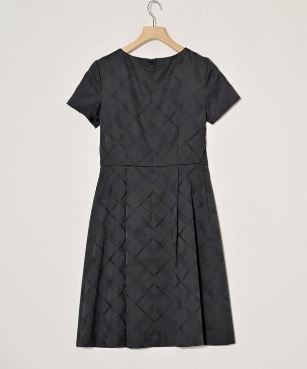 ONWARD Reuse Park 【any FAM】ワンピース春夏 ブラック