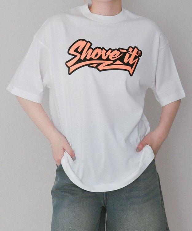 WEGO 【XSサイズ/ユニセックス着用ITEM】アソートグラフィックT　2（SS） 柄37