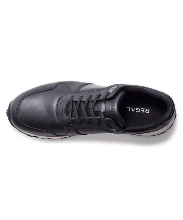 REGAL FOOT COMMUNITY 【リーガルカジュアル】60KL スニーカー GORE-TEX SURROUND スニーカー ブラック