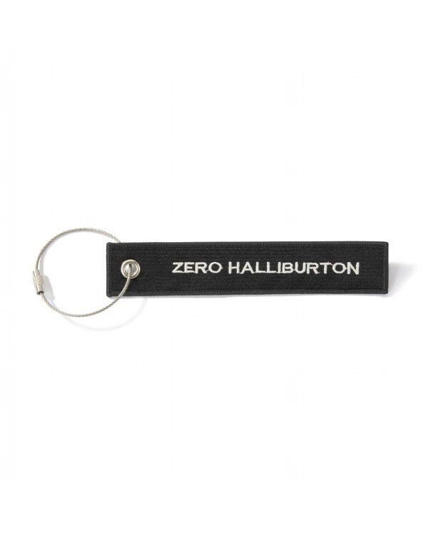 ZERO HALLIBURTON 【数量限定】ZHG-CB1 コーデュラ キャディーバッグ エアークラフトロゴ 82771 ネイビーカモ
