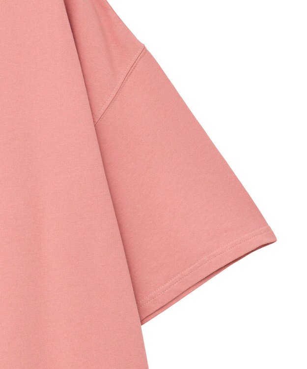 Green Parks ・ＳＵＧＡＲ　ＳＰＯＯＮ　ミニウラケワイドＴＥＥ Pink