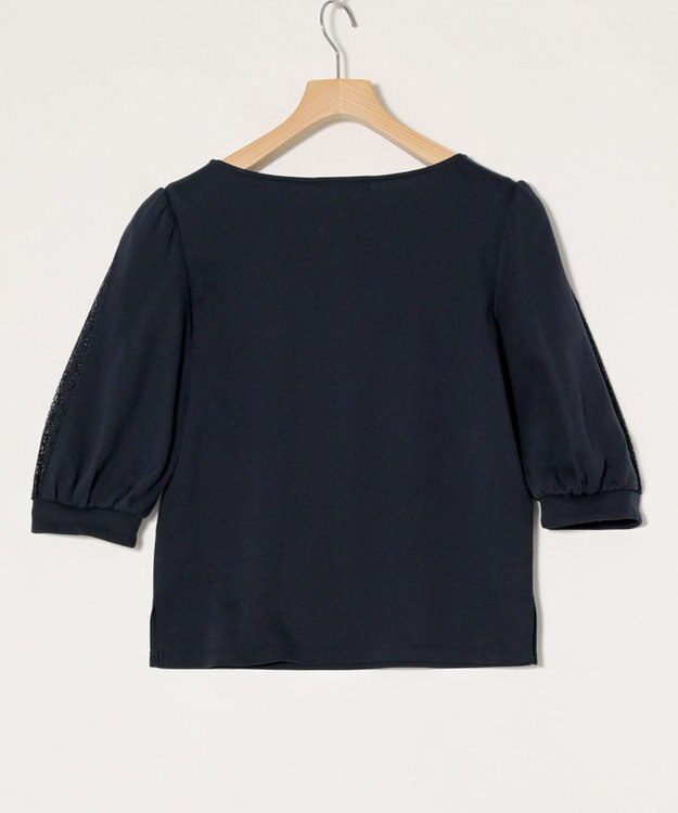 ONWARD Reuse Park 【組曲】カットソー春夏 ネイビー