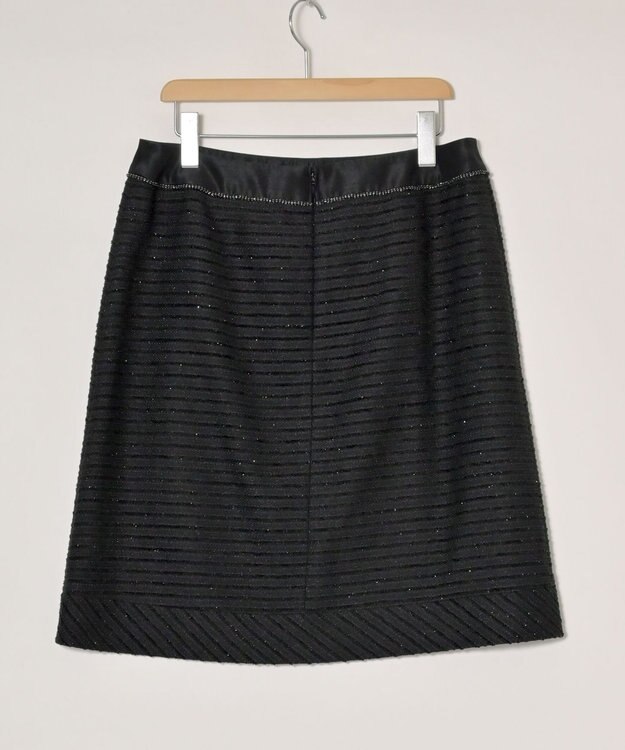 ONWARD Reuse Park 【23区】スカート春夏 ネイビー