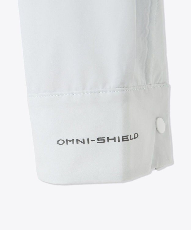 Columbia Columbia/ ライトキャニオンロングスリーブシャツ /コロンビア Ice Grey