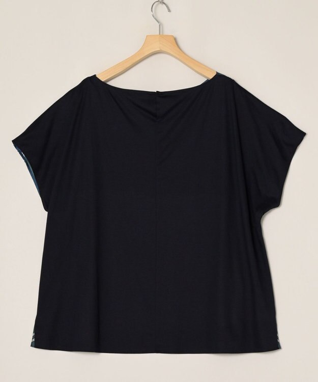 ONWARD Reuse Park 【23区】カットソー秋冬 ネイビー