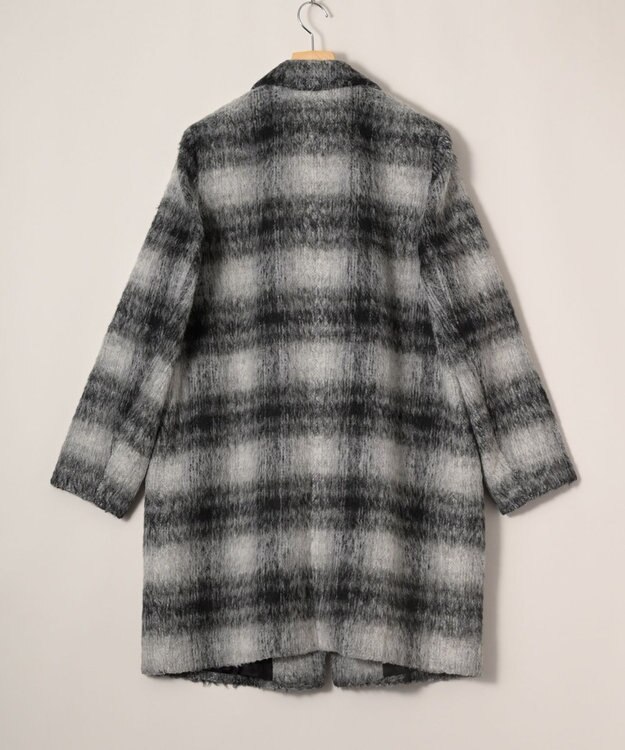 ONWARD Reuse Park 【23区】コート秋冬 ブラック