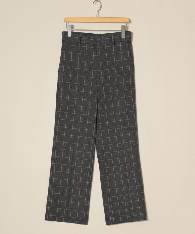 ONWARD Reuse Park 【組曲】パンツ秋冬 ブラック