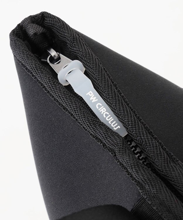 PW CIRCULUS 【NEW】PW ロゴカートバッグ ゴルフ ブラック系5