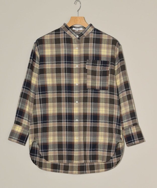 ONWARD Reuse Park 【23区】ブラウス秋冬 ブラウン