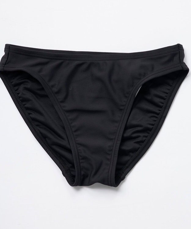 OP／FILA 【Kappa】ラッシュパーカー・ボードショーツ付き　4点セット水着 カーキ