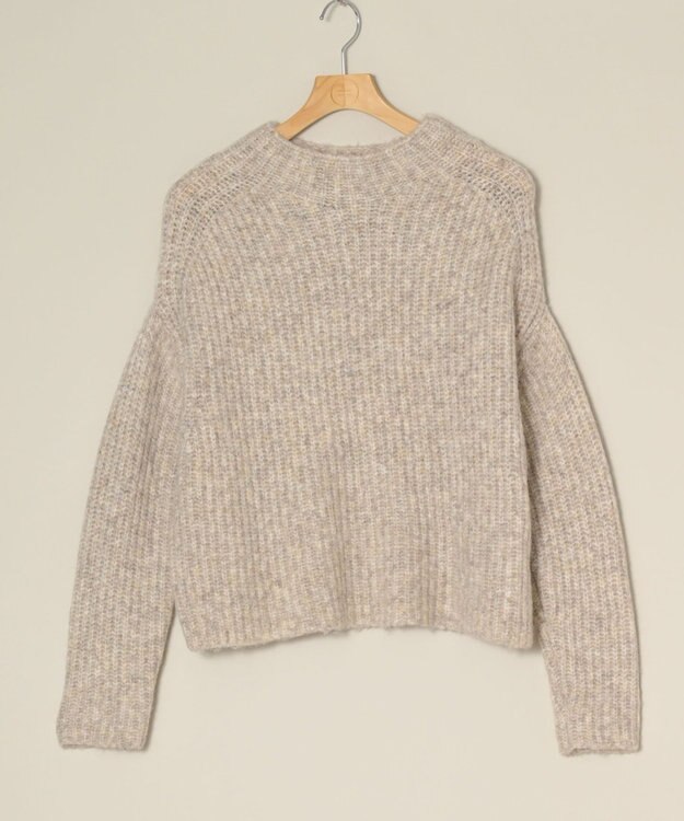 ONWARD Reuse Park 【23区】ニット秋冬 ベージュ