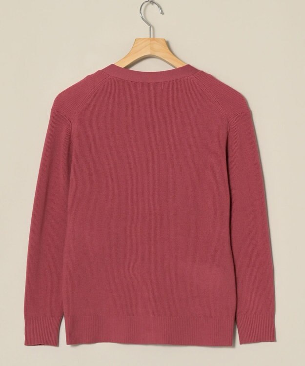 ONWARD Reuse Park 【any SiS】ニット秋冬 レッド